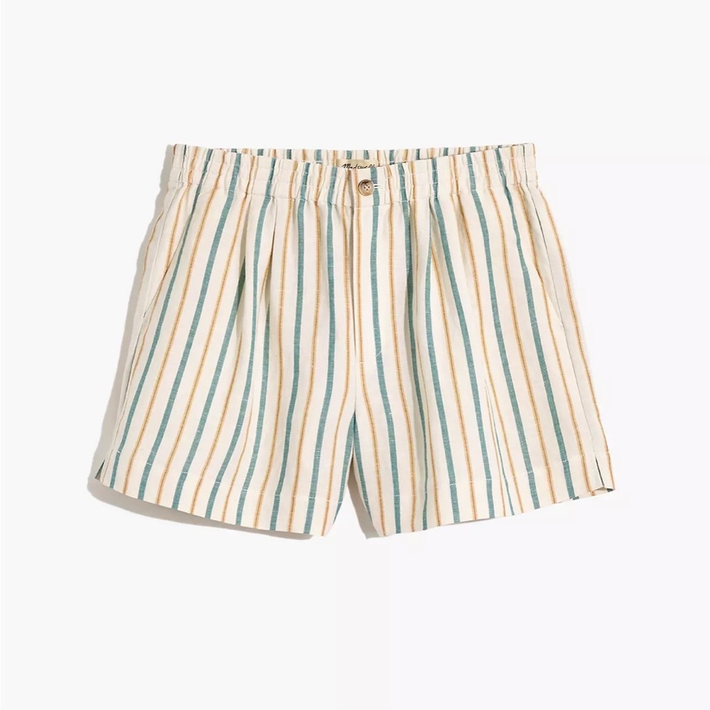 Madewell shorts